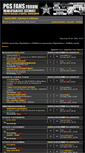 Mobile Screenshot of panaigialeiosfans.getforum.org