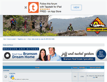 Tablet Screenshot of btttarragona.getforum.org